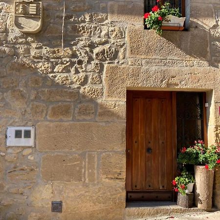 فيلا Casa El Rubio سان فيسينتي دي لا سونسييرا المظهر الخارجي الصورة