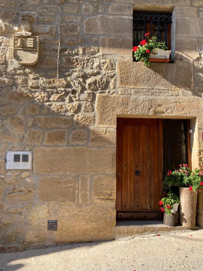 فيلا Casa El Rubio سان فيسينتي دي لا سونسييرا المظهر الخارجي الصورة