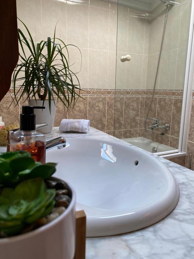 فيلا Casa El Rubio سان فيسينتي دي لا سونسييرا المظهر الخارجي الصورة