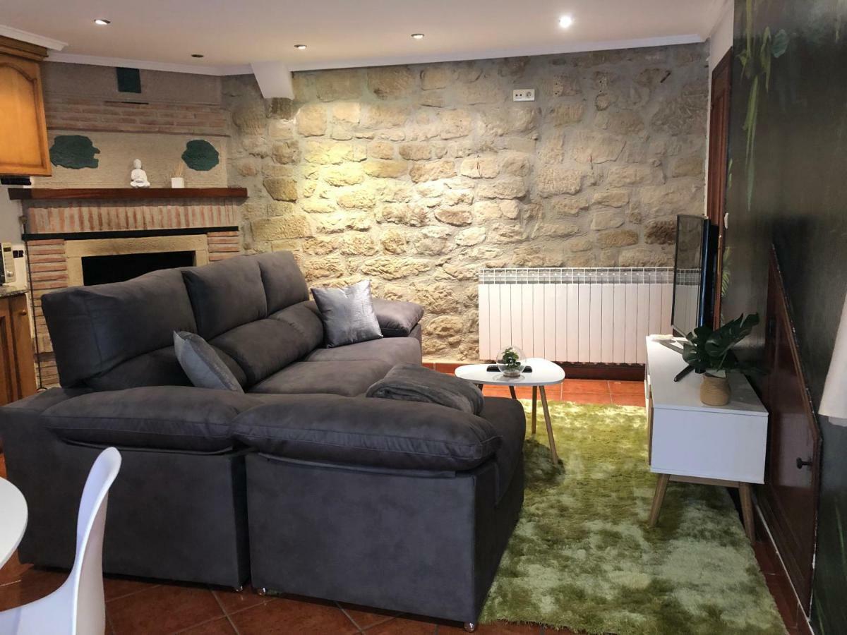 فيلا Casa El Rubio سان فيسينتي دي لا سونسييرا المظهر الخارجي الصورة
